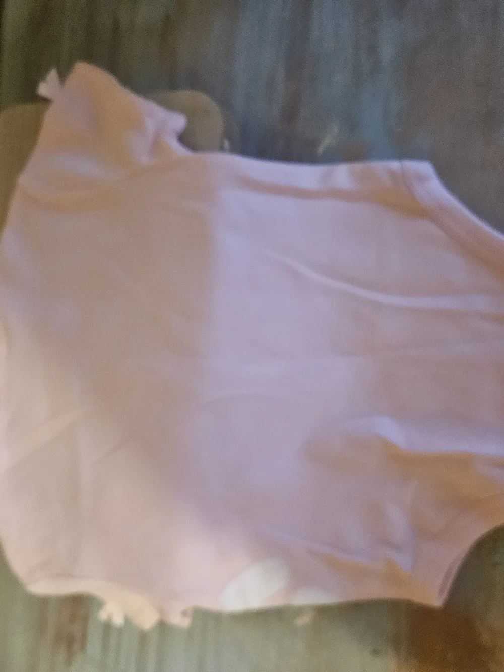 miniwear soft pink